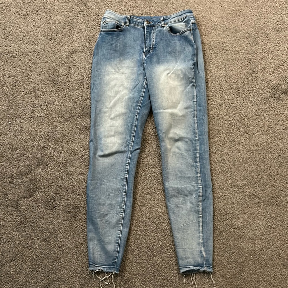 Grace & Lace Jeans